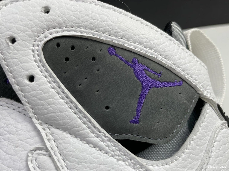 Reps (2021) 7 Flint  Retro Jordan CU9307-100  0523
